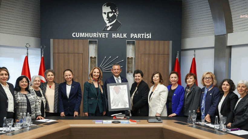"Her 200 bin Kişiye Bir Cinsel Şiddet Kriz Merkezi!"