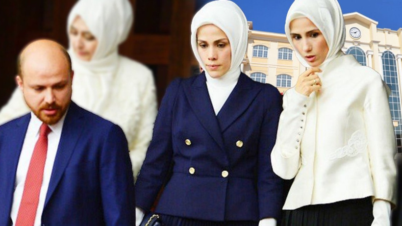 Kadıköy İmam Hatip Mezunlarına Açılmayacak Kapı Yok