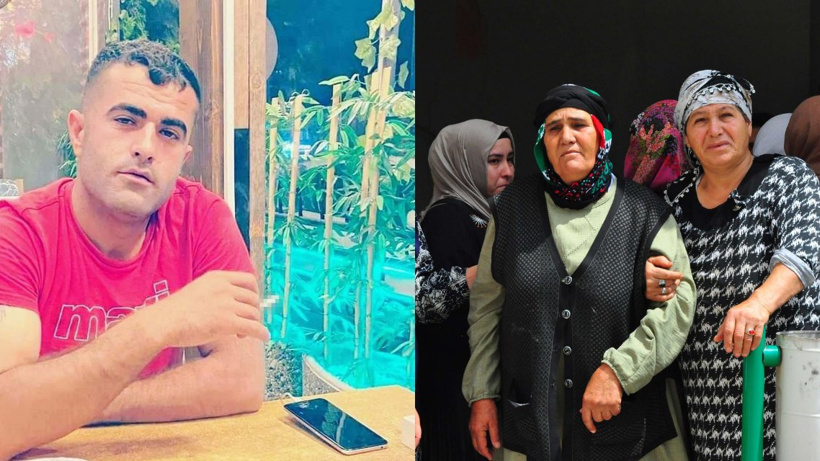 Hücresindeki Yangında Hayatını Kaybetti: Ailesi Gerçeğin Ortaya Çıkarılmasını İstiyor