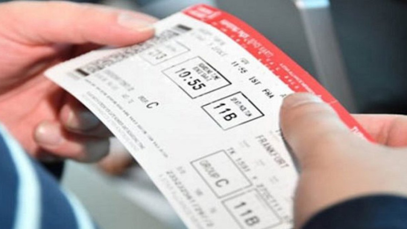 4 Gün Sonra Değişecek! Bayram Öncesi Otobüs ve Uçak Bileti Alacakları Korkutan Gelişme