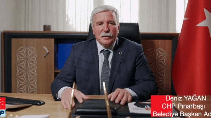 Kayseri Pınarbaşı'nda Seçim Hazırlıkları! CHP Adayı: "Belediyeyi Halk Yönetecek, Kapılar Açık Olacak"