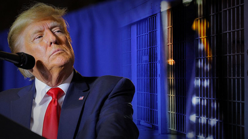 Son Dakika! ABD Başkanı Trump Suçlu Bulundu!