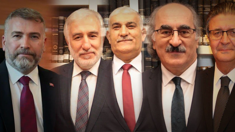 Yeni Müfredatı Onaylayan Tartışmalı İsimler