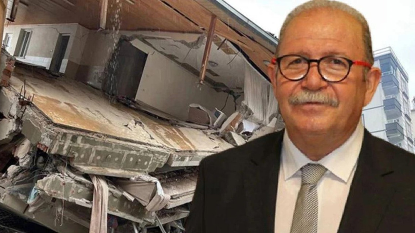 Prof. Dr. Şükrü Ersoy İstanbul'da da hissedilen deprem sonrası uyardı: Burası enteresan