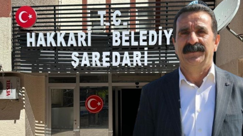 28 Barodan Ortak Kayyum Tepkisi