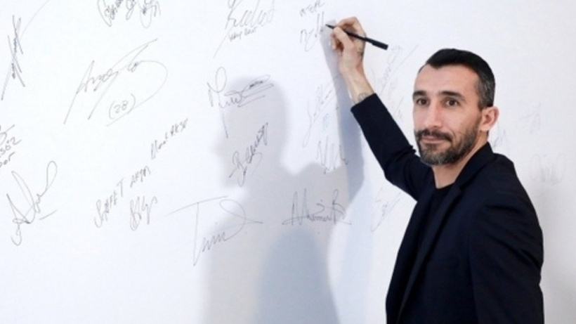 Mehmet Topal teknik direktör olarak sürpriz takıma imzayı attı