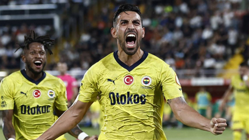 Fenerbahçe O Yıldız İçin Son Kararını Verdi