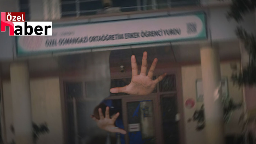 Ümraniye'deki Tarikat Yurdunda 12 Yaşındaki Çocuğa Tecavüz