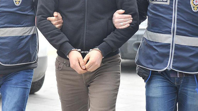 Samsun'da Kaçakçılık Operasyonu: 16 Gözaltı
