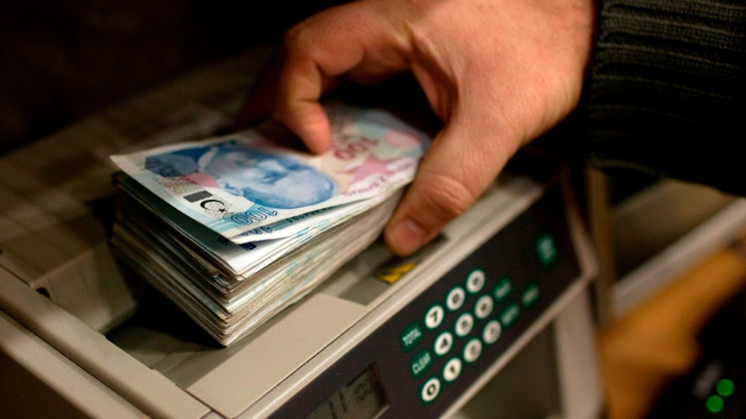 Merkez Bankası Rakam Rakam: Kredi Miktarında Artış