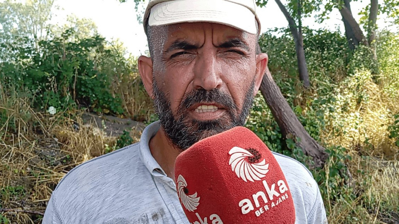 Çiftçiler, Buğday Taban Fiyatına Karşı İsyan Etti: 'Zarar ve İflaslar Artıyor, Tarlalar Boş Kalacak'