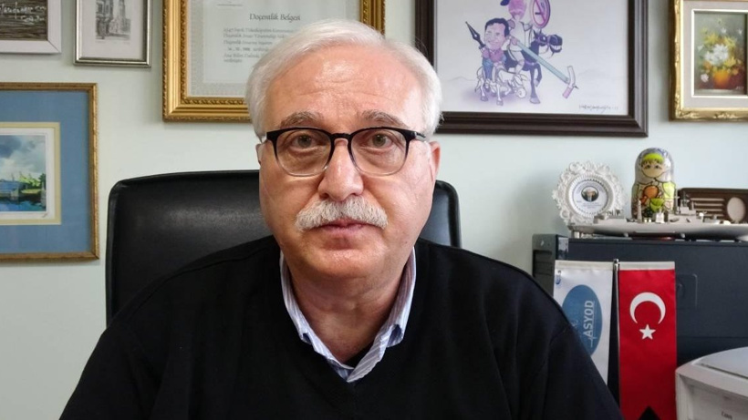 Kuş Gribinden İlk Ölüm! Türkiye'de Görüldü Mü