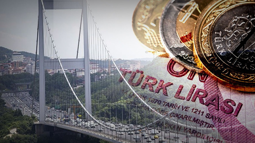 Kurban Bayramına Doğru Merak Edilen Bilginin İpuçları Ramazan Bayramı'nda saklı: Köprüler O gün O saatten Sonra Bedava