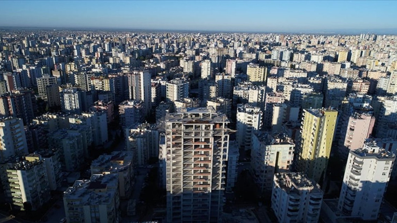 Bina Tamamlama Sigortasında Yeni Gelişme