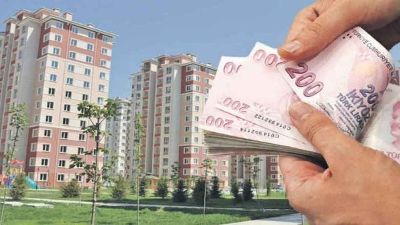 Bakanlık'tan Sert Uyarı: Emlak İlanlarında Yeni Dönem, Cezalar 100 Bin TL'yi Bulacak!