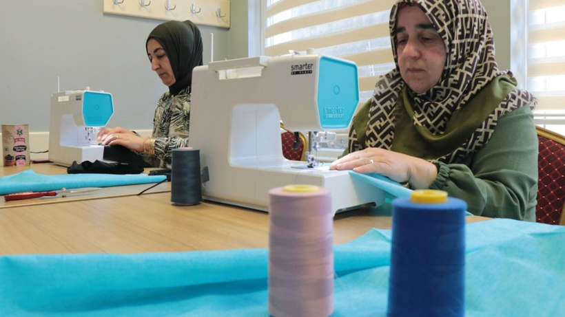 Kayseri'den Almanya'ya Uzanan Başarı: Türkiye'de Kazandıklarının 3 Katını Kazanacaklar!
