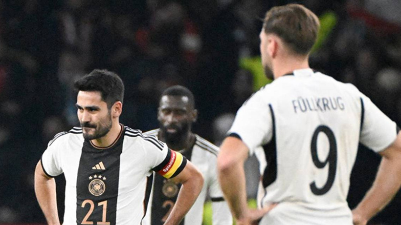 EURO 2024'te Son 16 Turuna Yükselen İlk Takımlar Bellİ Oldu