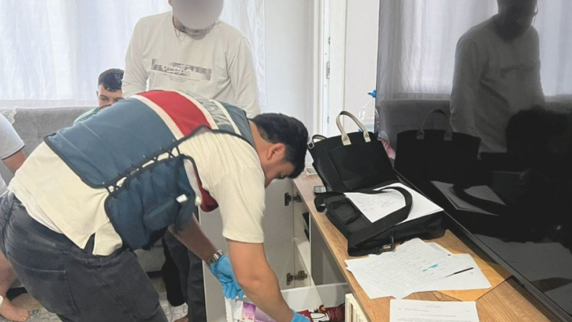 600 milyonluk dolandırıcılıkta 21 tutuklama