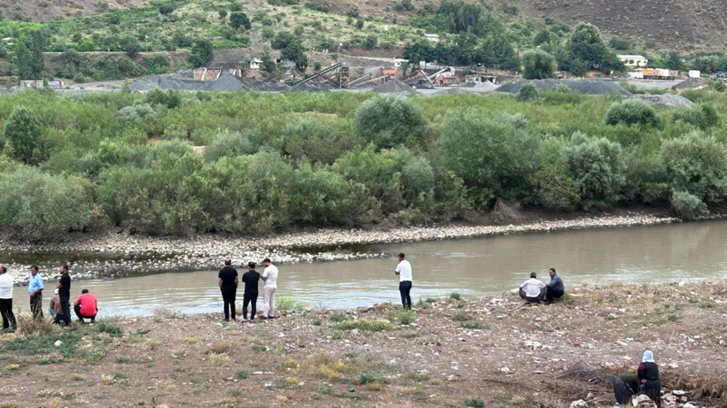 14 Yaşındaki Çocuktan Günlerdir Haber Alınamıyor!