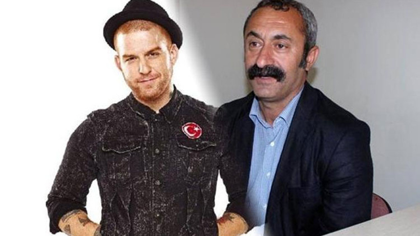 Komünist Başkan Maçoğlu’ndan Athena Gökhan’a cevap