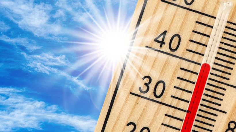 Aşırı Sıcak Olacak! O İki Gün 45 Derece