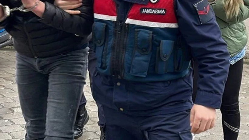 Gaziantep'te Firari Hükümlü Yakalandı