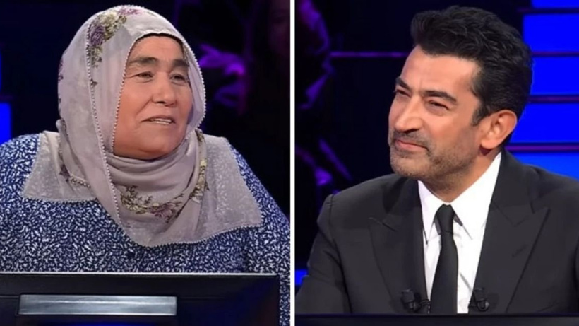 Viyana'da Solucan Gübresi Üretimi Eğitimi Alan Menekşe Teyze, Yarışmaya Damgasını Vurdu