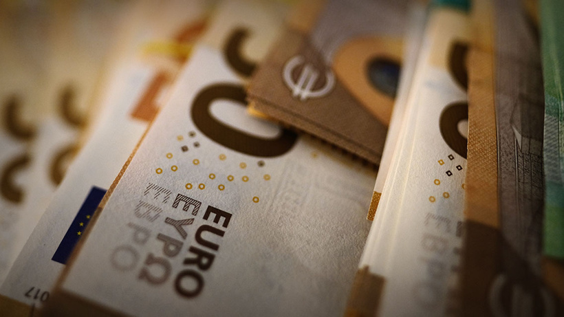 AP seçimleri Euro'ya darbe vurdu: Son 1 ayın en düşük seviyesinde