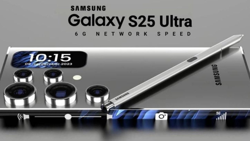 Amiral Gemisi Samsung Galaxy S25 Sivri Çerçevesiyle Kullanıcısının Adeta Elini Deldi