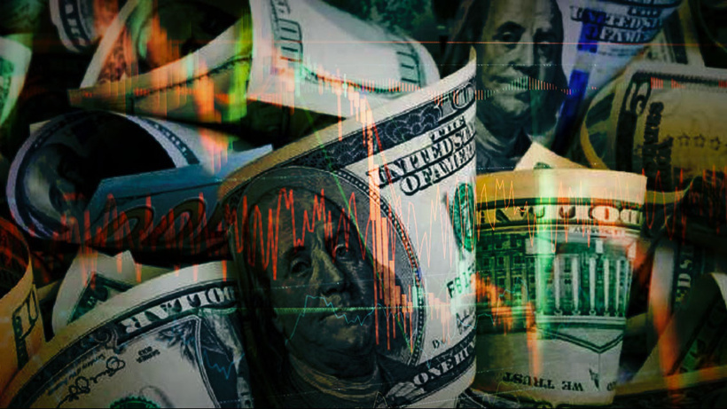 ABD'li Dev'den Çok Çarpıcı Dolar ve Enflasyon Tahmini! Faiz Ne Zaman İnecek?