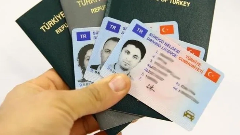 Eski tip ehliyetlerin son geçerlilik tarihi belli oldu: Yenileme nasıl yapılır?