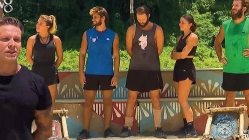 Survivor All Star'ın İlk Finalisti Belli Oldu!
