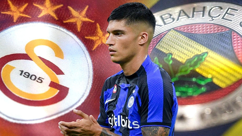 G.Saray ile F.Bahçe Transfer Derbisinde Kozlarını Paylaşacak