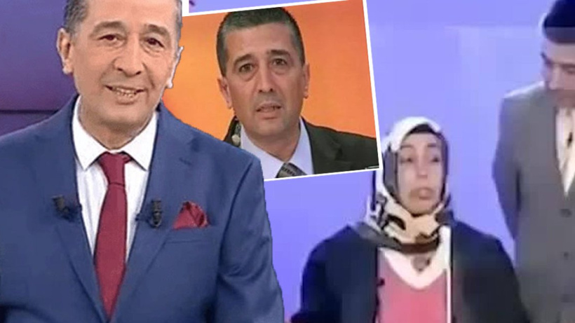 'Yalçın Abi' Olarak Biliniyordu! Ünlü Sunucu Yalçın Çakır'ı Görenler Tanıyamadı