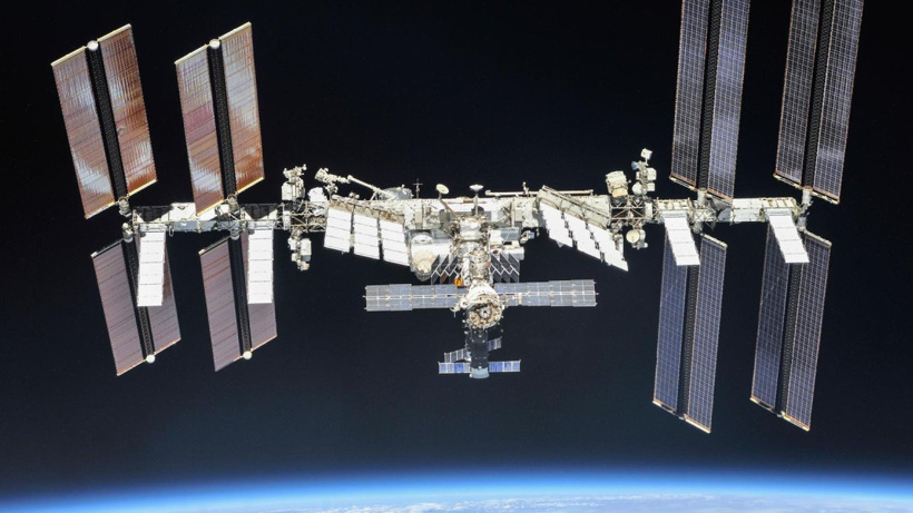 NASA'nın Yayınladığı Ses Kaydı Panik Yarattı