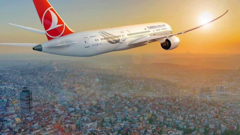 THY'den 'Ücretsiz Mesajlaşma' Hizmeti