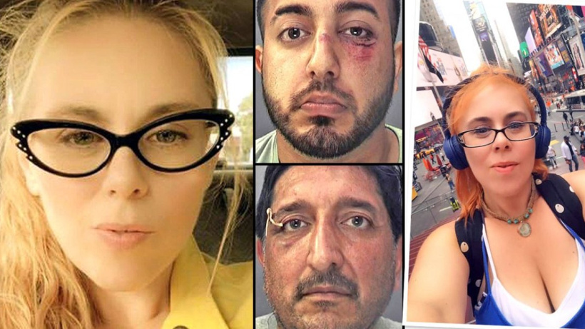 Film Gibi Suikastte Kadın Kiralık Katilin Kimliği Belli Oldu!