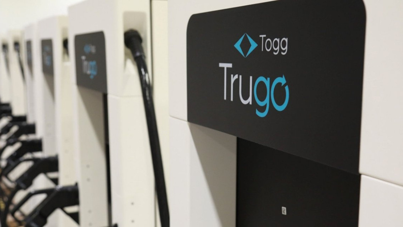 Togg’un Şarj İstasyonları, Tüm Elektriklileri Bedavadan Çok Az Pahalıya Şarj Edecek