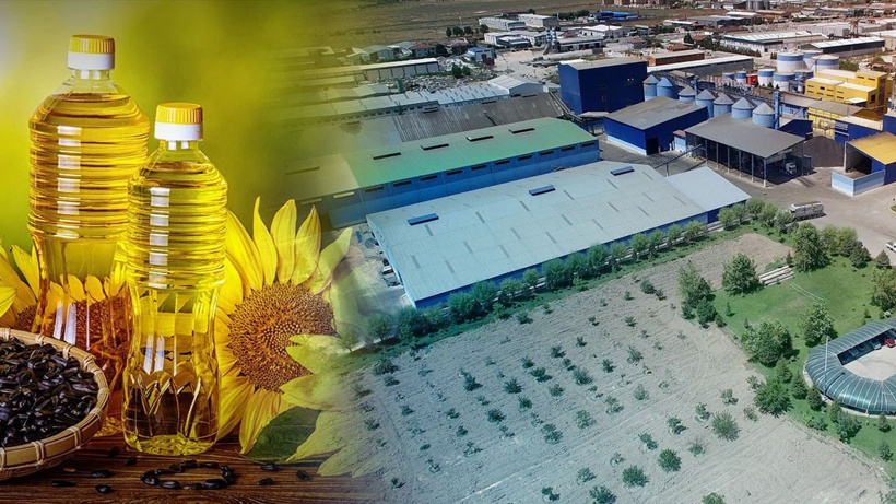 54 yıllık Türkiye’nin en büyük yağ fabrikası icradan satıldı! İşte yeni sahibi