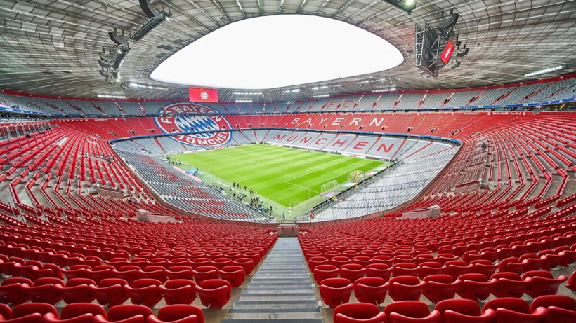 Euro 2024’te perde bu akşam açılıyor