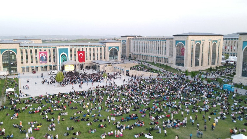 Hipokrat Yemini Değiştirildi! 'Onur' Kelimesi Gitti Yerine 'Namus' Geldi