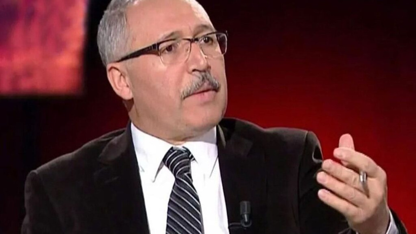Saray’ın sesi Abdulkadir Selvi’den MHP’li isme