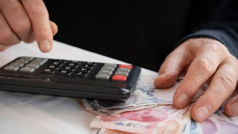 En düşük emekli maaşı için yeni tahmin