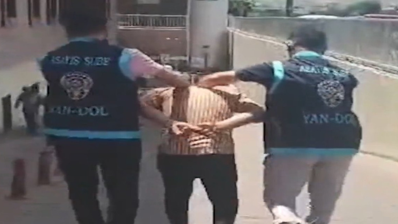 Polis savcı yalanıyla 8.5 milyon dolandırdı
