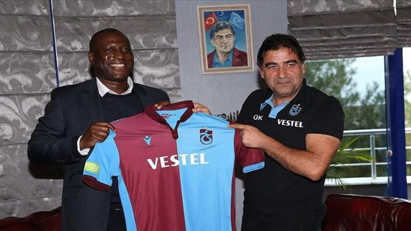 Trabzonspor'un Eski Futbolcusu Hayatını Kaybetti
