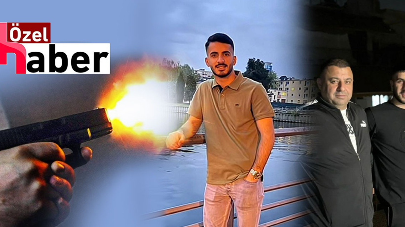 Adım adım takip edilen 2 kişi markette öldürüldü