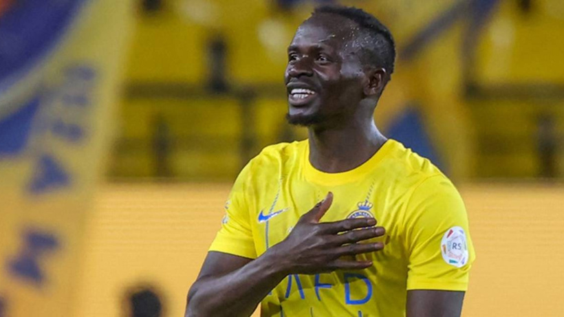 Fenerbahçe'nin Mane Israrı Mutlu Sonla Bitiyor