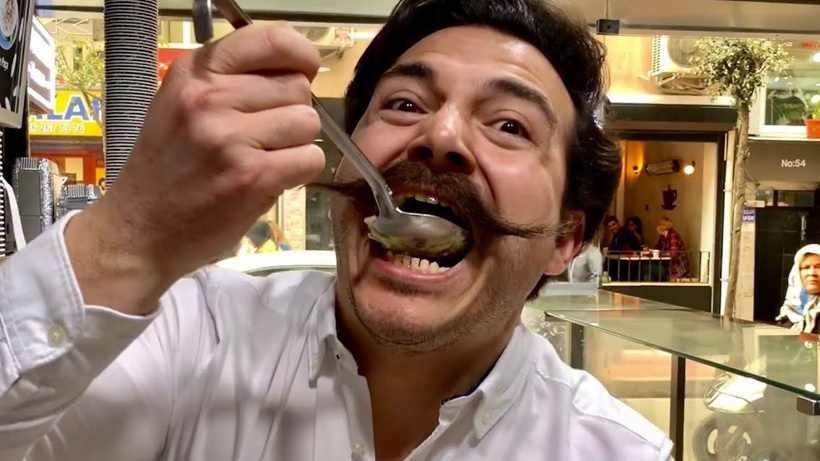 THY, Baruthane Pilavcısını Kara Listeye Aldı!