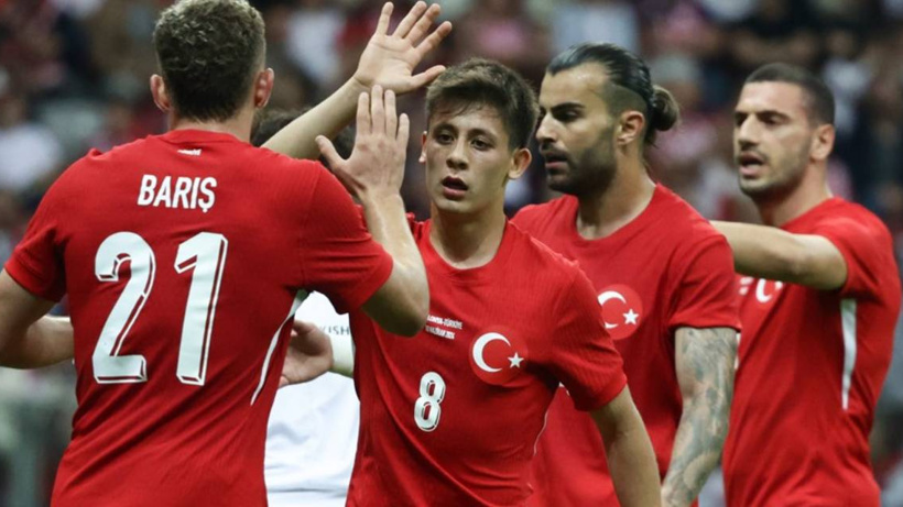 Montella'dan Maç Öncesi Arda Güler ve Ferdi Kadıoğlu Kararı