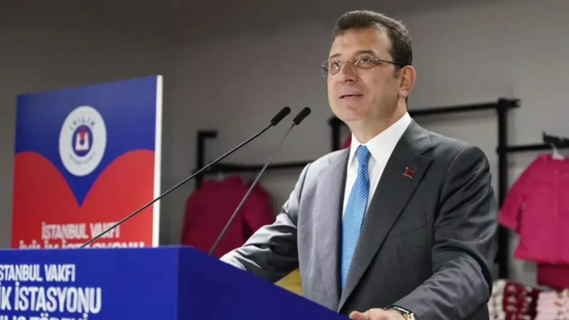 İBB'ye Milyonluk Rekor Bağış